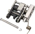 Precedent golf cart brake pedal